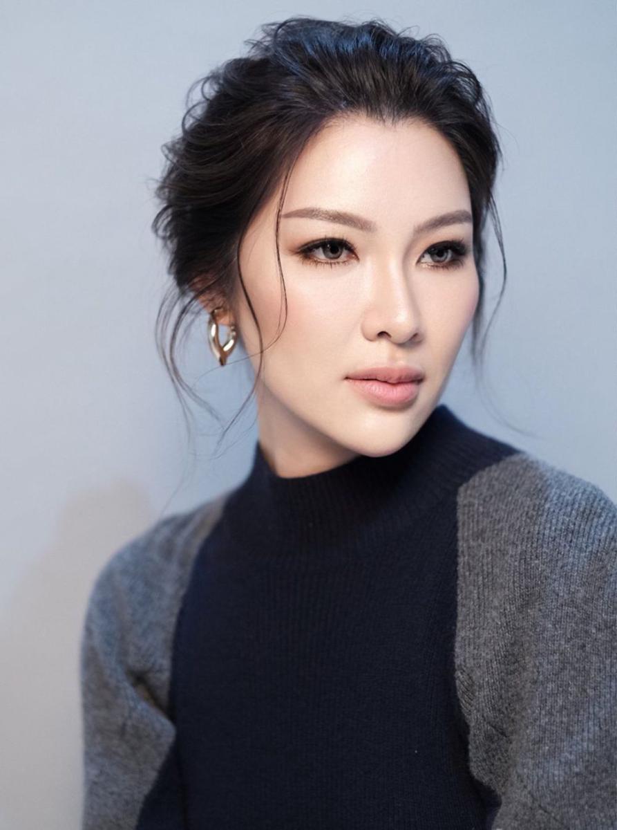potret Amelia Susrono selaku Co-Founder PREMIERA Skin and Body Care (dok. Premiera Skin and Body Care)