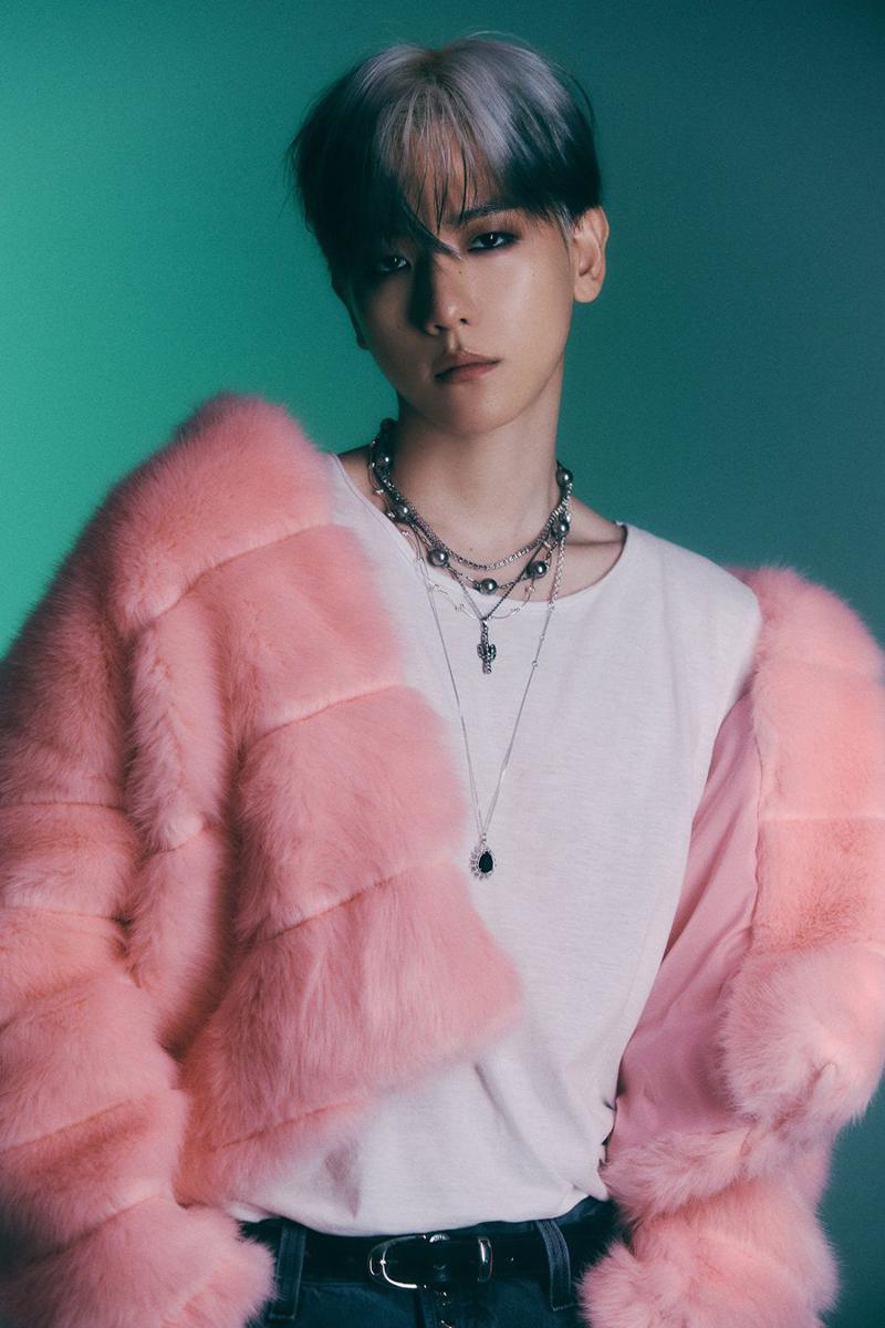 Baekhyun EXO (twitter.com/weareoneEXO)