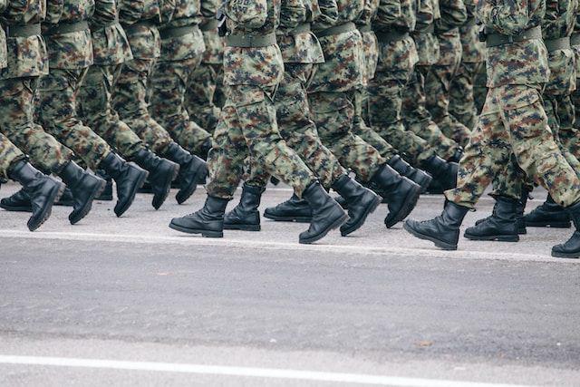 10 Negara Indeks Militerisasi Global Terbaik, Indonesia Urutan Berapa?