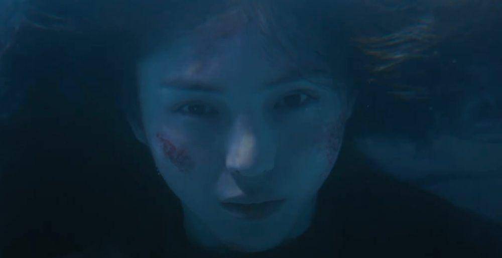 Han So Hee di Gyeongseong Creature (dok. Netflix/Gyeongseong Creature)