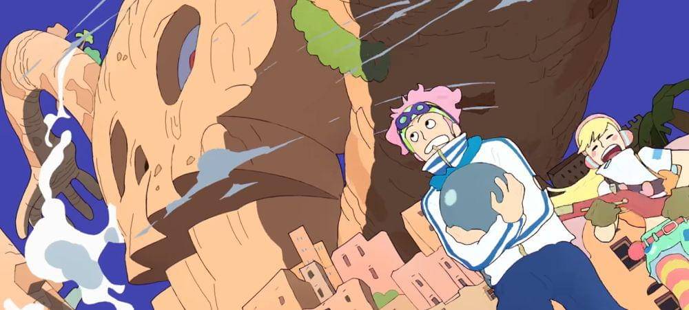 (Dok. Toei Animation/One Piece)