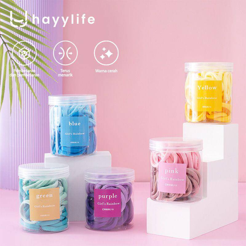 Hayylife (shopee.co.id)
