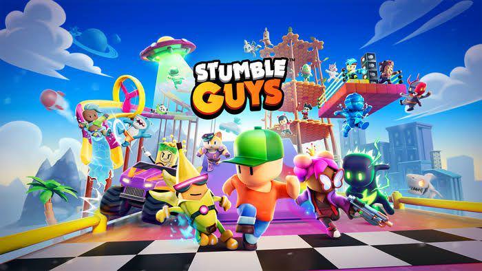 6 Tips Bermain Game Stumble Guys, Auto Menang!