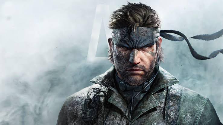 5 Fakta Metal Gear Solid Delta: Snake Eater, Siap Rilis 2024