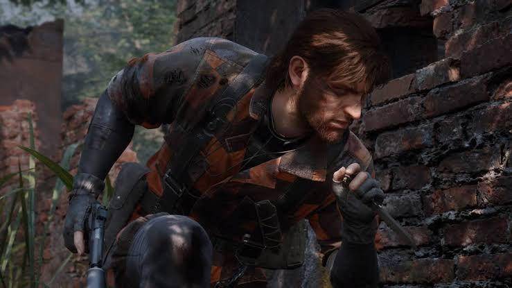 cuplikan trailer MGS Delta: Snake Eater (youtube.com/IGN)