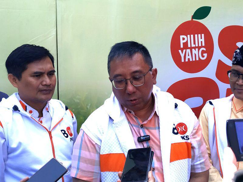 TKD Jabar Yakin Suara Anies-Muhaimin Naik Pasca Debat Capres Kedua
