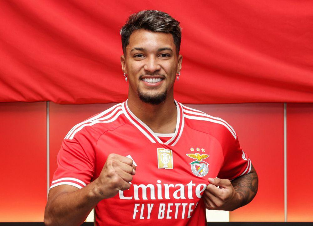4 Penyerang Jebolan Santos yang Pernah Bergabung dengan Klub Eropa