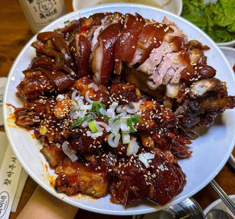 gambar jokbal (instagram.com/fooding_ss)