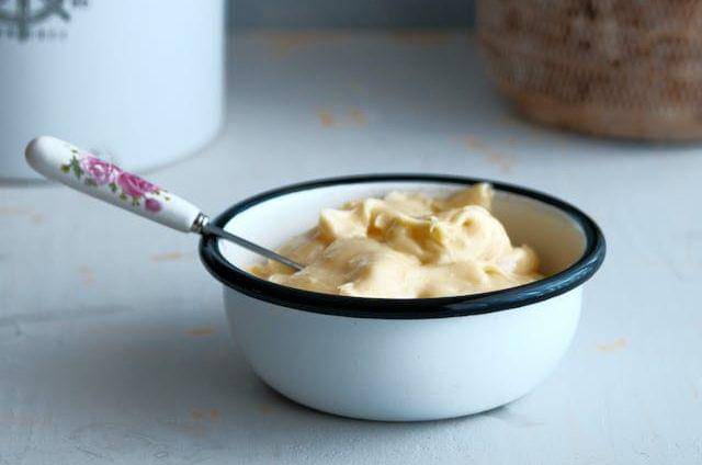 Ilustrasi margarin (pexels.com/Merve)