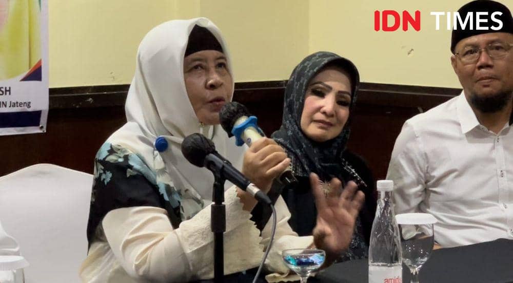 18 Mantan Kepala Daerah Gabung Timnas AMIN Jateng, 4 Orang Pernah Divonis Korupsi