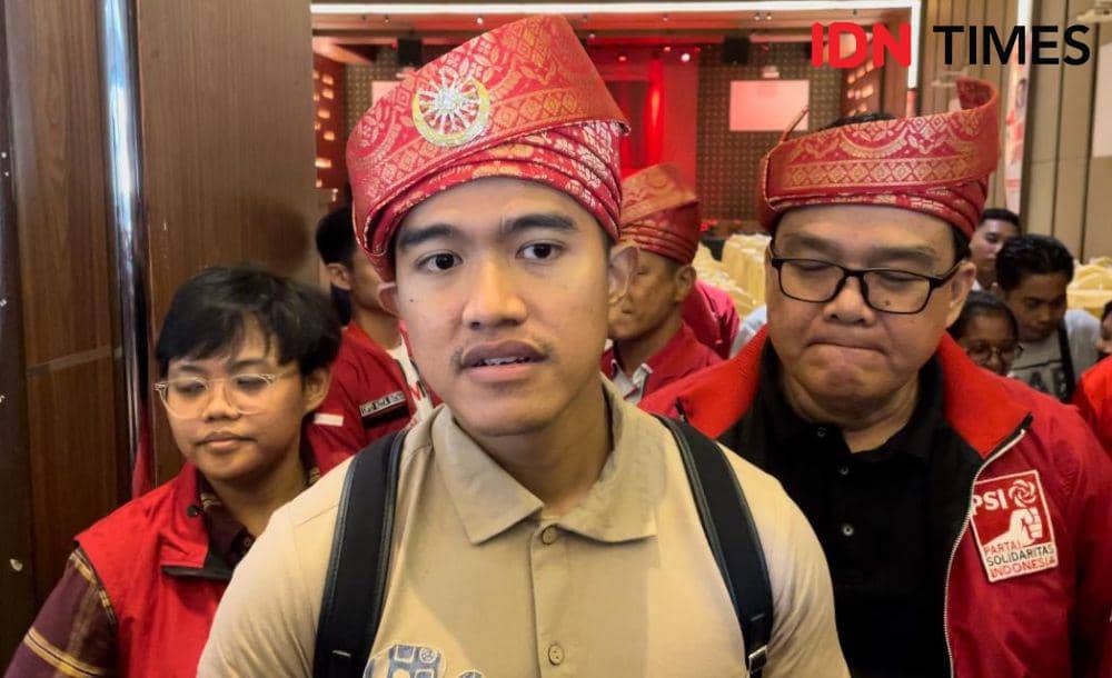 Kaesang Nilai Prabowo Unggul di Debat Capres 2024 Putaran Ketiga