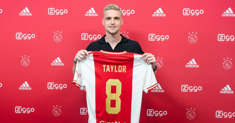 Kenneth Taylor (english.ajax.nl)