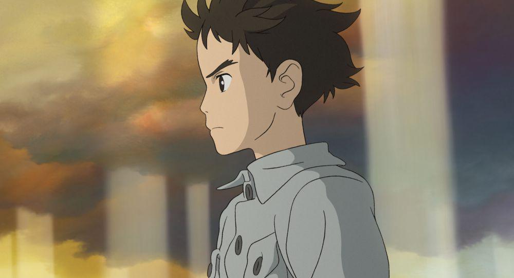 5 Film Ghibli Nomine Best Animated Feature Annie Awards