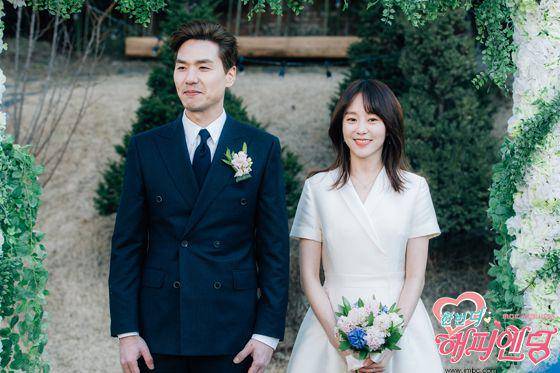 cuplikan drama One More Happy Ending (dok. MBC/One More Happy Ending)
