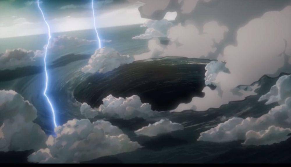 Toei Animation/One Piece