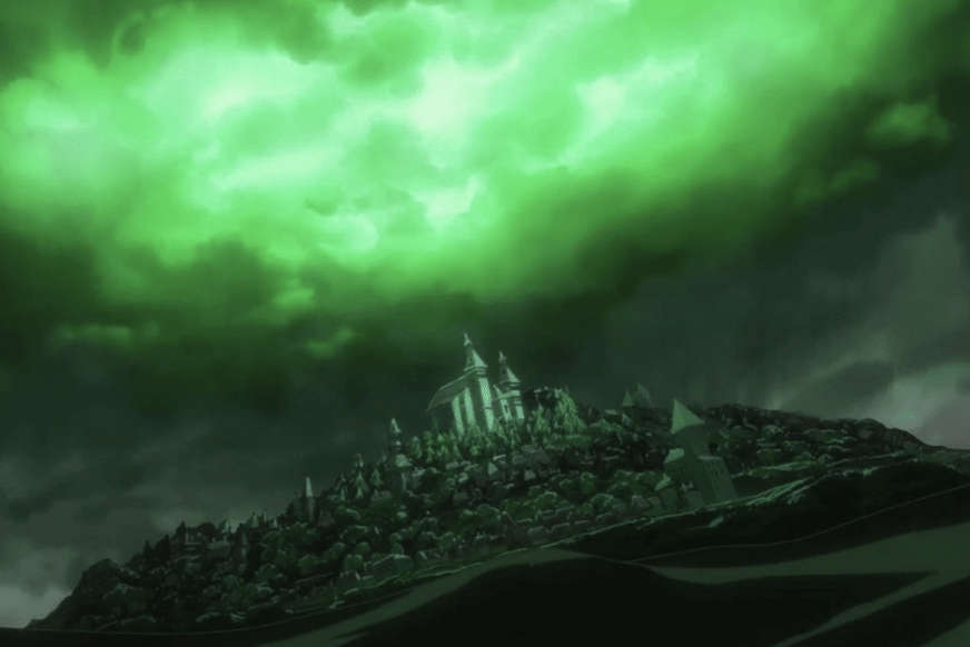 Toei Animation/One Piece