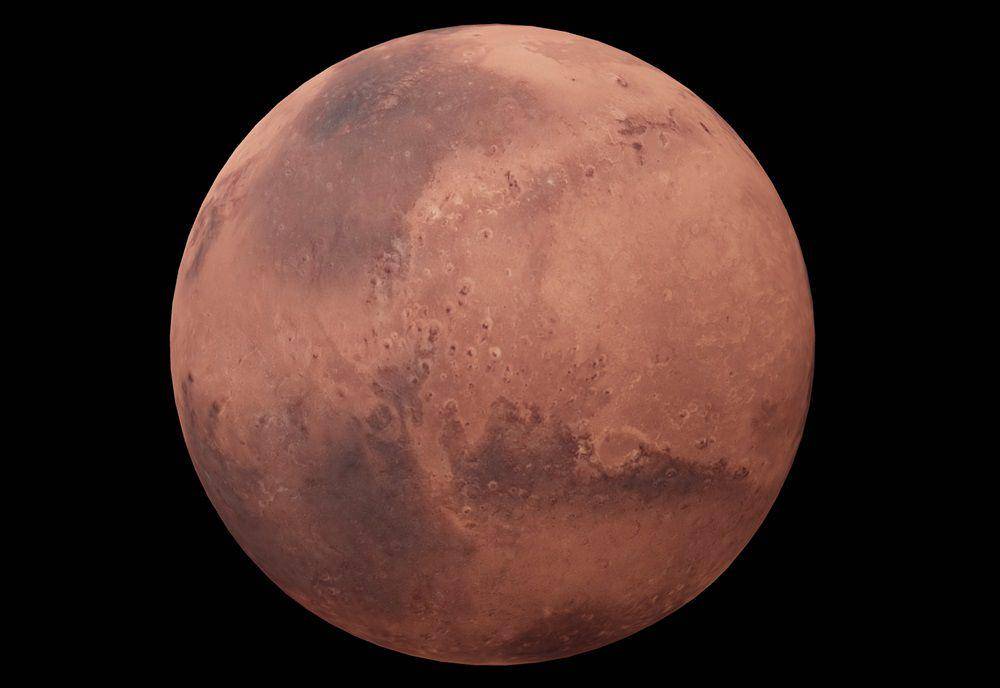 NASA