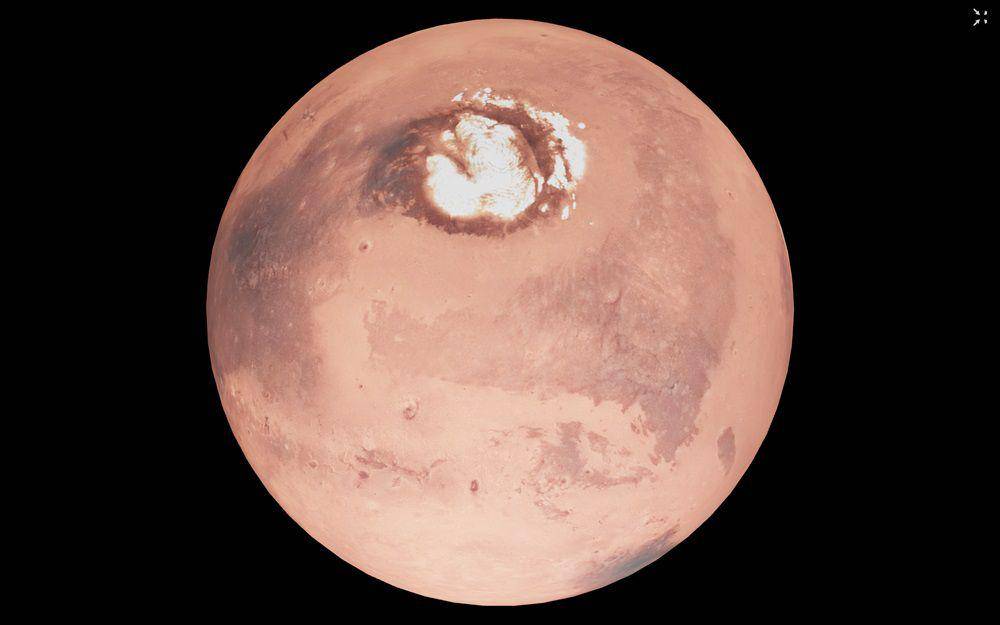 NASA