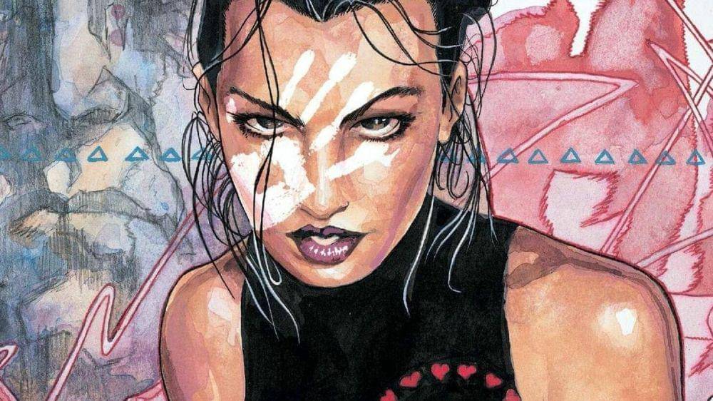 Marvel Entertainment