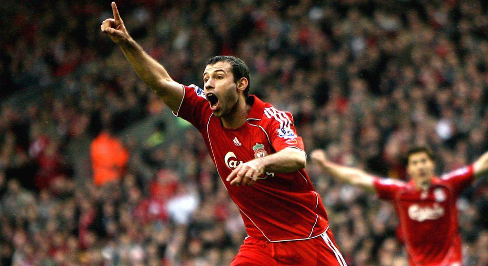 potret Javier Mascherano (premierleague.com)