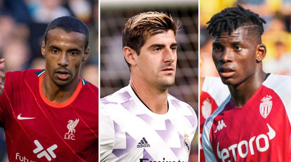Pemain yang Cedera ACL di 2023, Banyak!