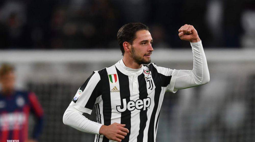 Mattia de Sciglio (juventus.com)