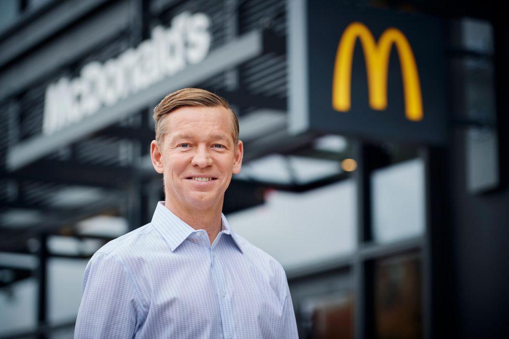 Pasar Timur Tengah Merugi, Bos McDonald's Salahkan Aksi Boikot