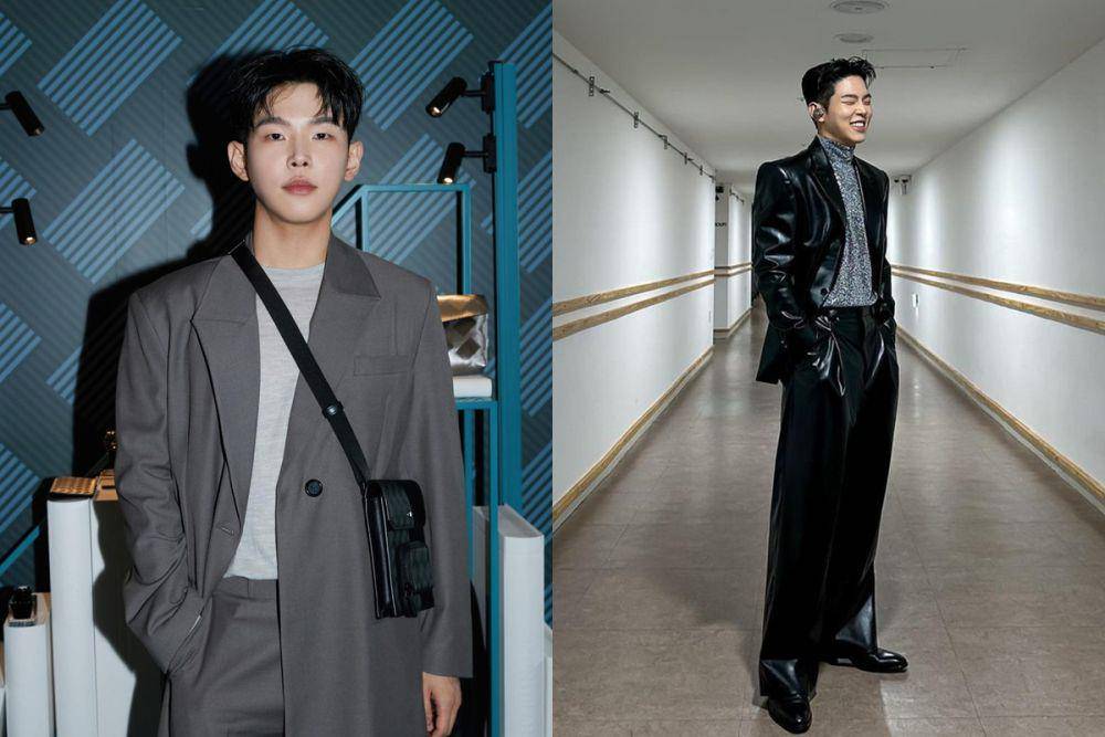 potret Paul Kim (instagram.com/pkalbum)