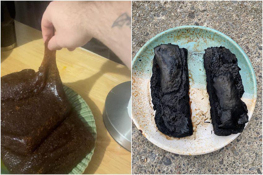 8 Momen Gagal Membuat Roti, Teksturnya Malah Jadi Elastis?