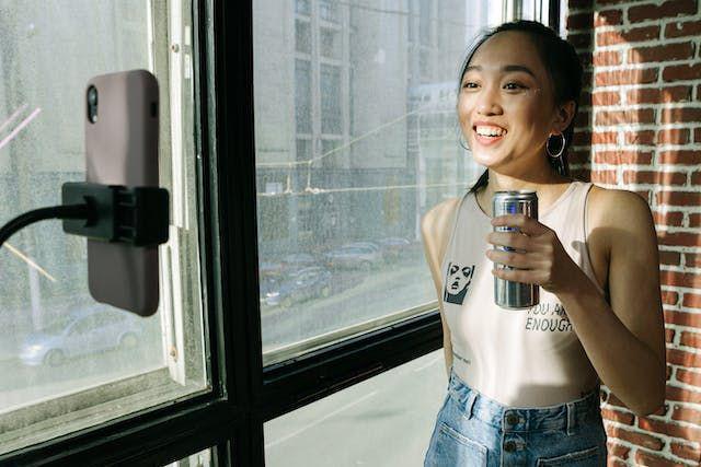 Cara Live di TikTok Tanpa 1000 Followers untuk Pemula