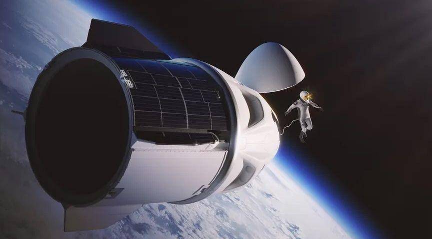 Polaris Dawn (spacenews.com)