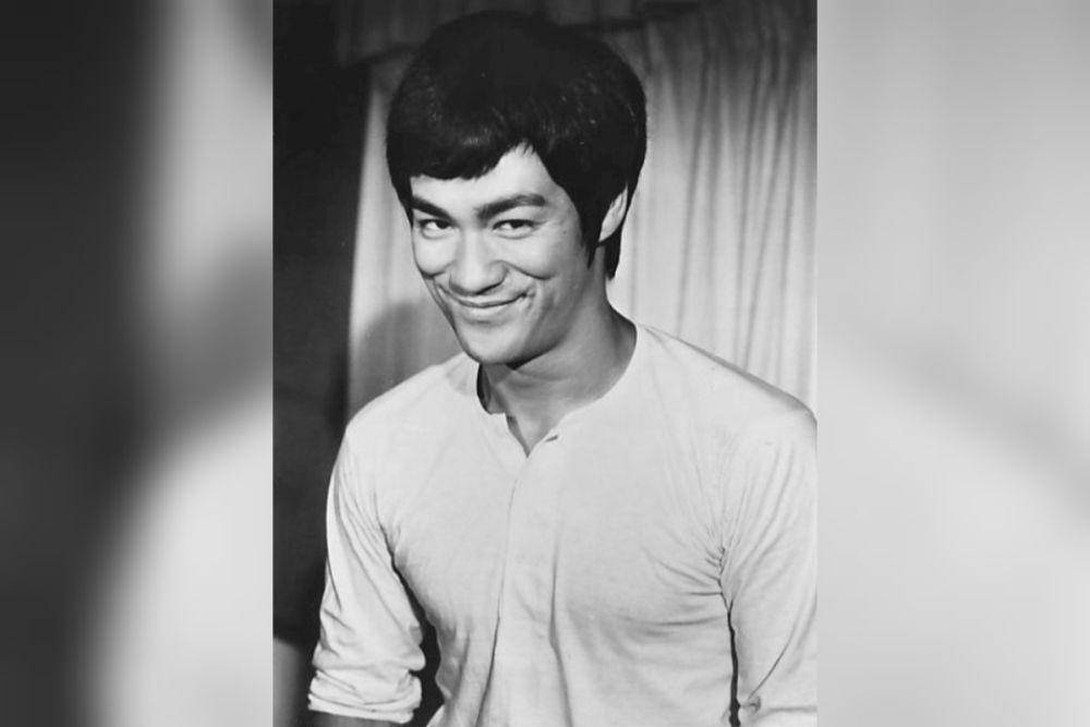 cuplikan adegan Bruce Lee dari film Fists of Fury (The Big Boss). (dok. Golden Harvest/National General Pictures/Fists of Fury)