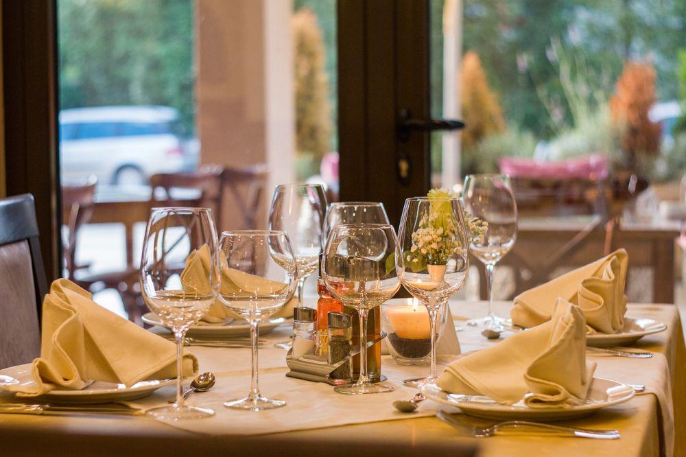 7 Hal yang Harus Dilakukan ketika Sudah Reservasi Restoran