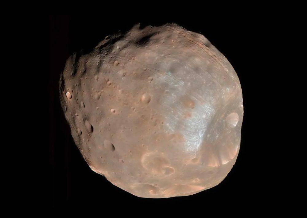 NASA
