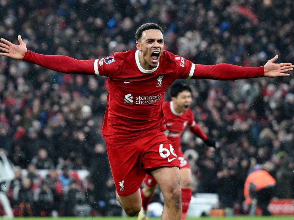 5 Pemain Top yang Kembali Menemukan Sentuhan Terbaik pada 2023/2024