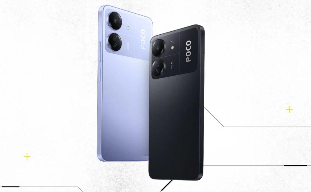 Duel HP Entry Level TECNO Spark 30C Vs POCO C65, Perbedaannya Jomplang