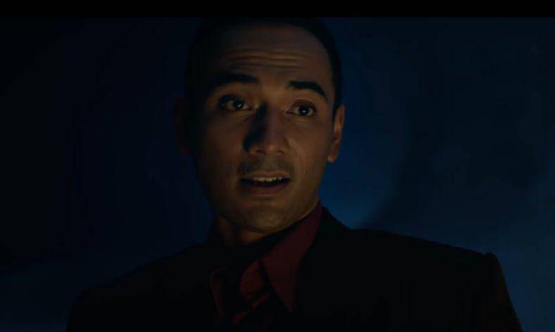 Ario Bayu di film Gundala (dok. Screenplay Films/Gundala)