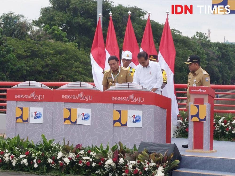 IDN Times/Maya Aulia Aprilianti