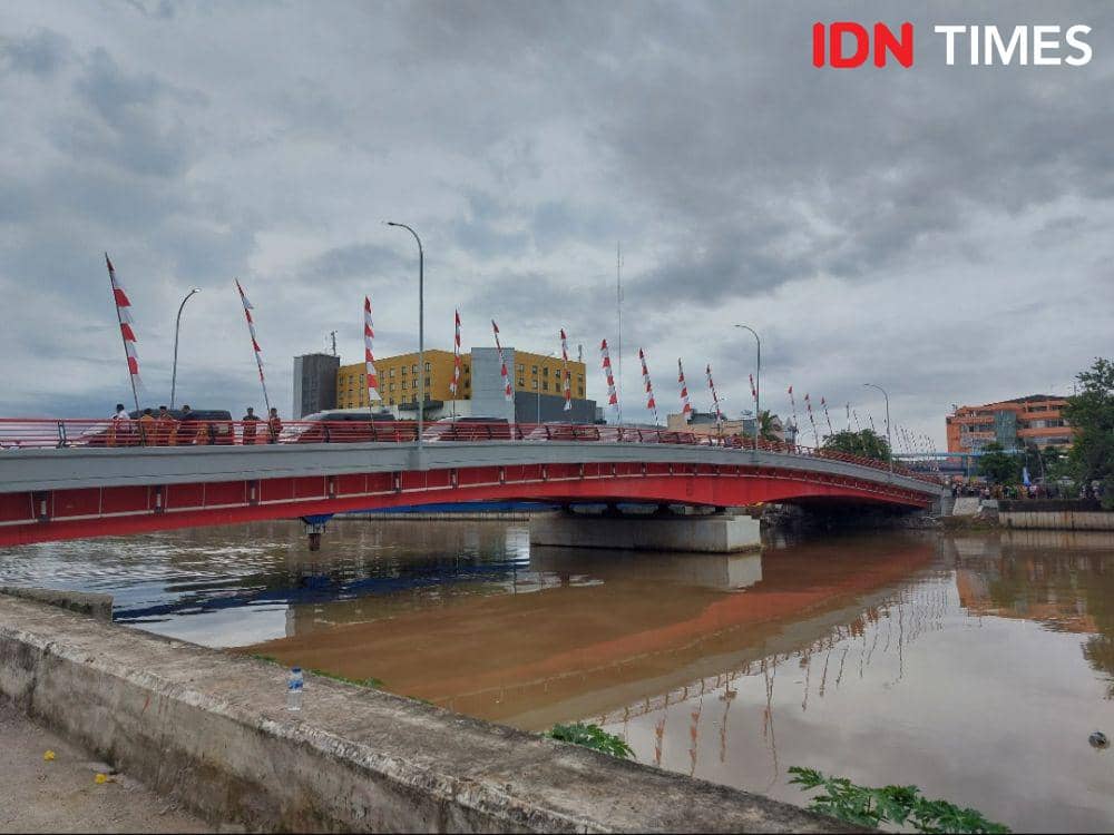 IDN Times/Maya Aulia Aprilianti