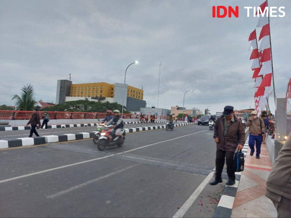IDN Times/Maya Aulia Aprilianti