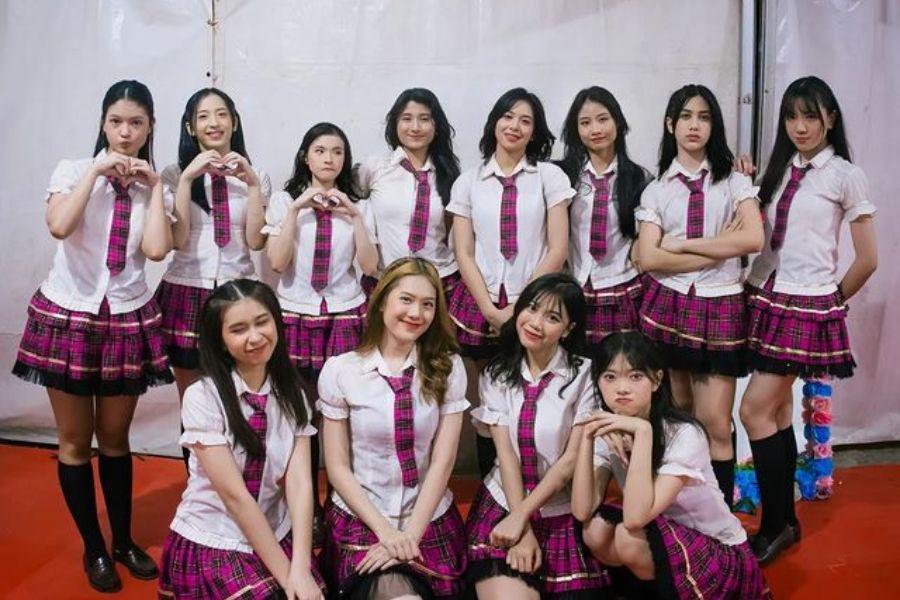[QUIZ] Dari Kepribadian, Kami Tahu Siapa Member JKT48 yang Cocok Jadi Pacarmu