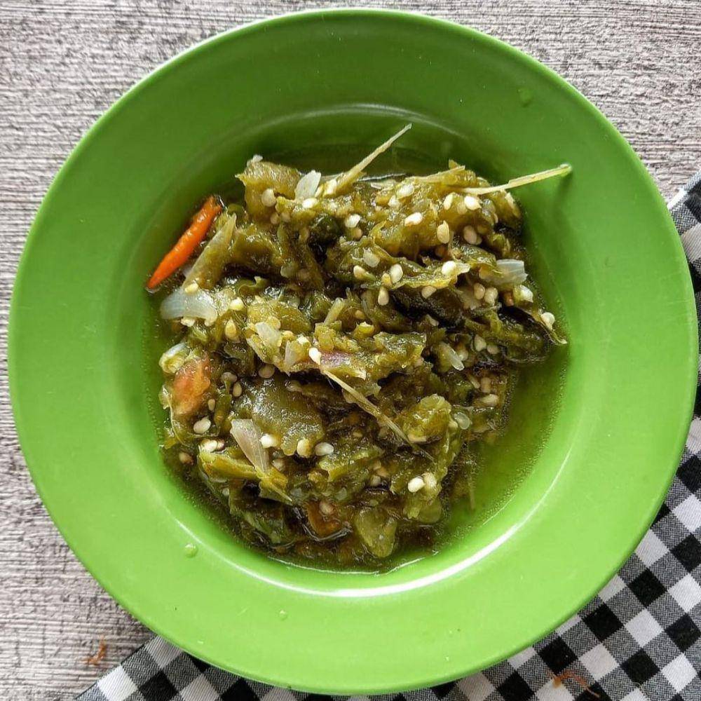 sambal lado mudo (instagram.com/masakan_padang_aba)