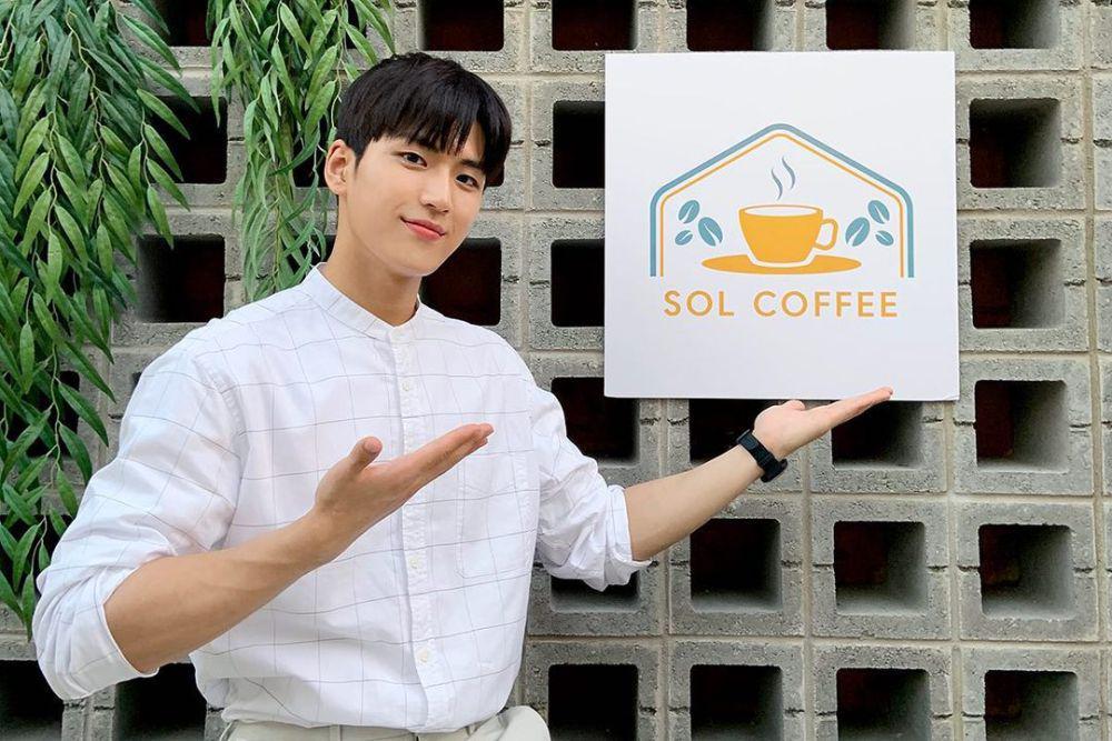 potret Kim Min Chul (instagram.com/kimminchul0907)
