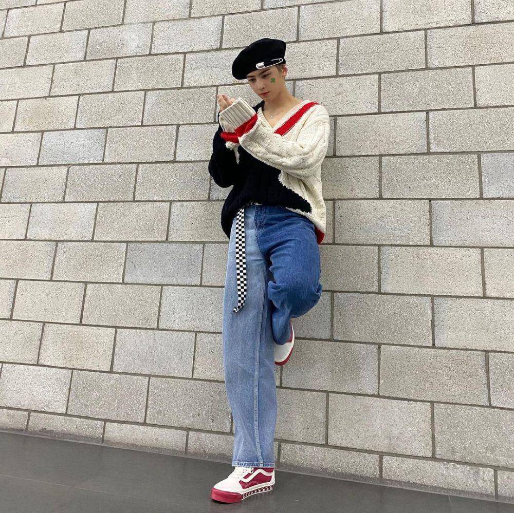 potret Cha Eun Woo (instagram.com/eunwo.o_c/)