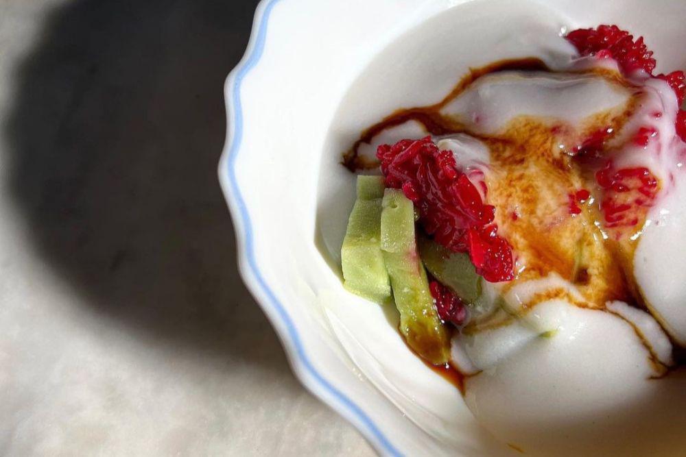 Resep Kuih Lompat Tikam Khas Malaysia