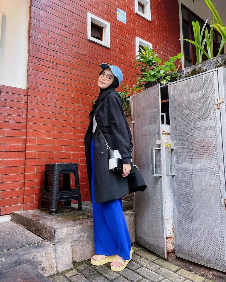Refina Habilia (instagram.com/refinahm)