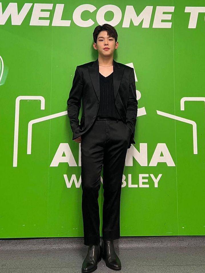 potret Paul Kim (instagram.com/pkalbum)