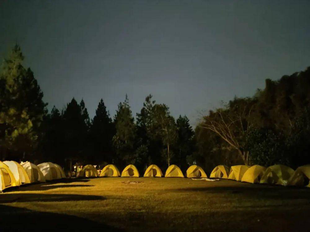 Cantigi Camp (instagram.com/jarambahoutdoor)