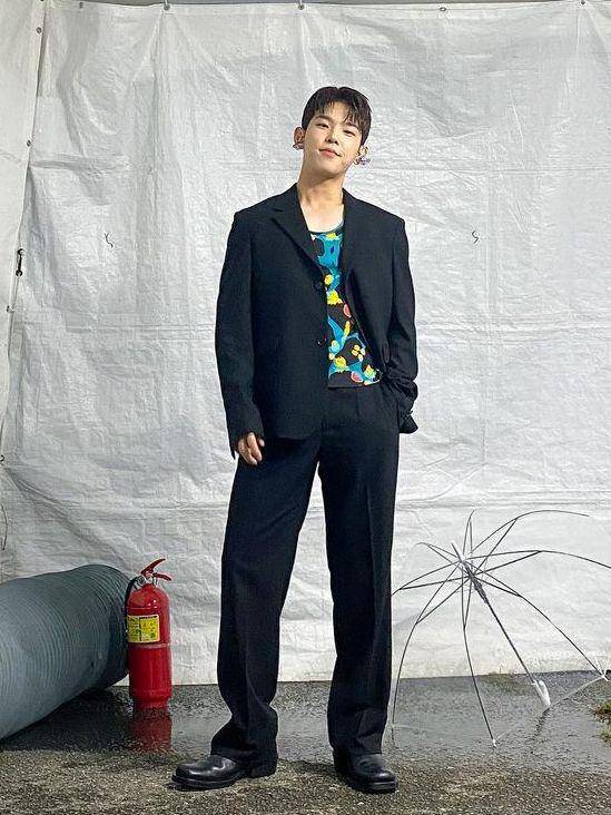 potret Paul Kim (instagram.com/pkalbum)