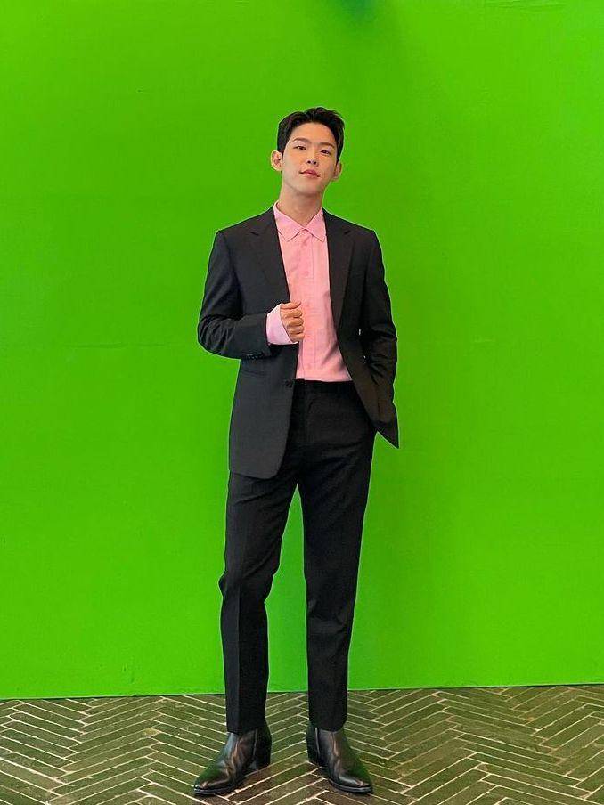 potret Paul Kim (instagram.com/pkalbum)
